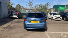 Toyota Corolla 1.8 VVT-i Hybrid Design 5dr CVT Hybrid Estate
